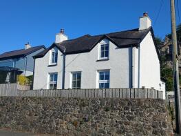 40 Pen Y Wern Isaf, Caernarfon Road, Y Felinheli LL56 4NQ