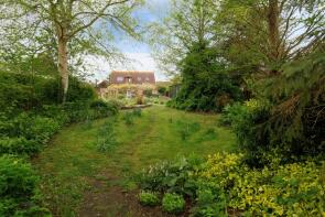 Burcourt, West Hythe Road, Hythe CT21 4NT