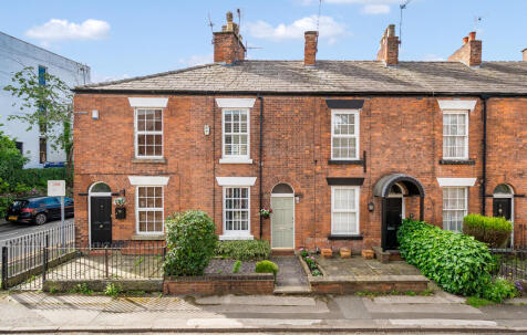 Chorley Hall Lane, Alderley Edge, SK9