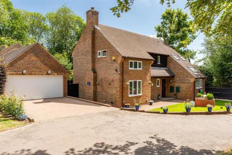 Gwynfa Close, Welwyn