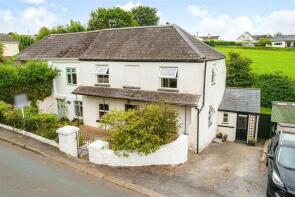 3, Princes Cottages, Road Through The North Of Bickington, Newton Abbot TQ12 6JZ