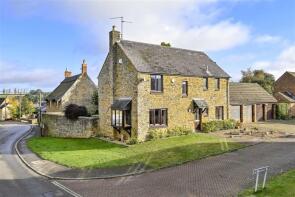 1, Farm Close, Northampton NN6 9SG