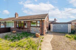 20, Orchard Close, Lowestoft NR32 5AF