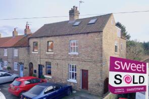 1 Yonun, The Square, York YO42 1PJ
