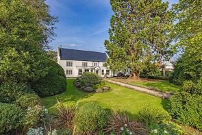 Riverlyn House, Gonalston Lane, Nottingham NG14 7JH