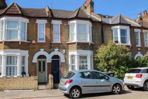 First Floor Flat, 214, Leahurst Road, London SE13 5NL