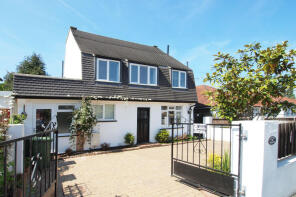 24, West Gardens, Epsom KT17 1NE