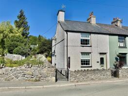 4, Castell Terrace, Llanrwst Road, Tal Y Bont, Conwy LL32 8YX