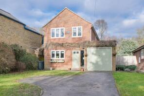 Bradgate, School Lane, Canterbury CT4 5ER
