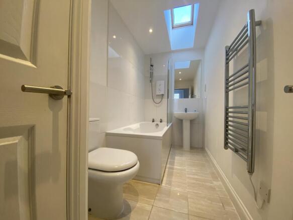 pyle street new bath