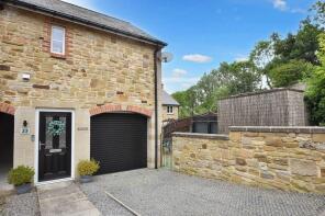 23, Crawley Dene, Alnwick NE66 4HA