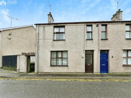 28 Angorfa, London Road, Bodedern, Holyhead LL65 3TW