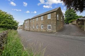 Flat 4, Townhead Mill, Town Head, Hope Valley S32 5RE