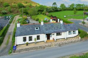 Bodlondeb, Lon China, Pwllheli LL53 7RN