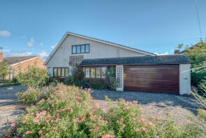The Paddock, Bishampton Road, Worcester WR7 4BT