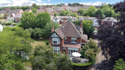 Cossington Road, Sileby, LE12