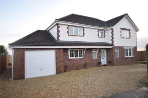 Lea View House, Pound Meadow, Torrington EX38 7HW