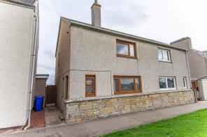 1 Arnabol, Main Street, Lybster KW3 6AQ