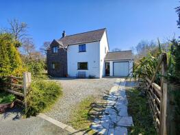 3, The Paddocks, Feidr Fawr, Newport SA42 0UY