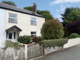 Woodbine Cottage, Station Road, Lifton PL16 0AN