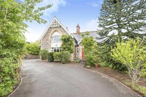 The Old School, The Holloway, Holywell Lake, Wellington TA21 0EJ