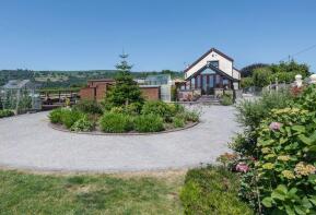 Pear Tree Cottage, Croes Y Pant Lane, Pontypool NP4 8RE