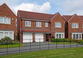 54, Colwick Way, Sheffield S8 8LT