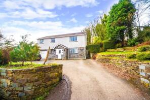 Pengelly House, Gluvian, St Columb TR9 6DA
