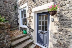 Garden Flat, 32, Hallam Road, Clevedon BS21 7SF