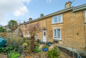 4, Hamilton Terrace, St Julian's Road, Shoscombe, Bath BA2 8ND