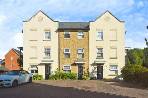 Mackintosh Street, Bromley, BR2