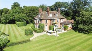 Abbess House, Green Hill Road, Abbess Beauchamp And Berners Roding, Ongar CM5 0PA