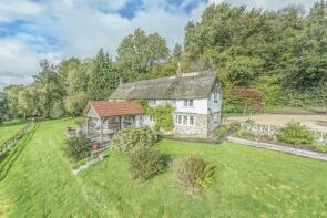 Brimley Cottage, Brimley Road, Churchstanton, Taunton TA3 7QH