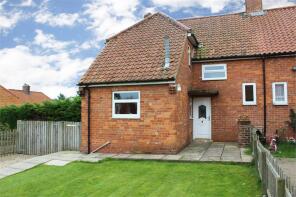 5, Hillside Way, West Lutton, Malton YO17 8TE