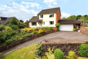 Beacon Light, Houndsmoor Lane, Milverton, Taunton TA4 1PP