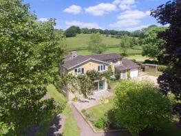 Owlsmead, Rectory Road, Salisbury SP3 5NA