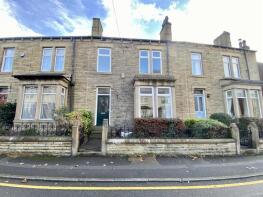 26, St Paul's Road, Mirfield WF14 8AX