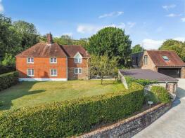 Compton Cottage, Frogmore Lane, East Meon, Petersfield GU32 1QH