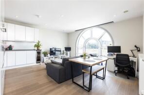 Flat 202, Ivory House, Clove Hitch Quay, London SW11 3FA