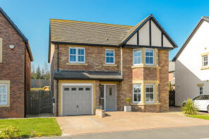 21, Harper Crescent, Alnwick NE66 3FD