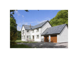 2, Lotts Cottages, Kirkbean, Dumfries DG2 8AA