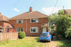 8, Wingrave Road, Aston Abbotts HP22 4LT