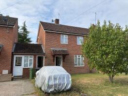 44, Burnham Road, Tadley RG26 4QW
