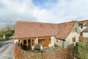 May Blossom Barn, Back Lane, Chapel Allerton, Axbridge BS26 2PG