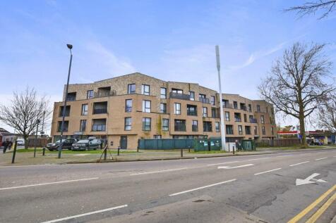 Eastcote Lane, Harrow