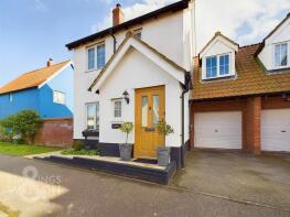 Radovan, Cherry Tree Close, Eye IP23 8DH