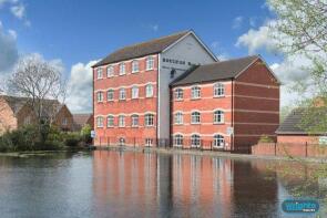 27 Becks Mill, Caspian Gardens, Westbury BA13 3GP