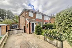 92, Old Retford Road, Sheffield S13 9RA