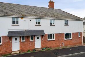 4, Poppy Way, Bridport DT6 4SP