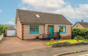 16, Hillside Road, Dumbarton G82 5LX